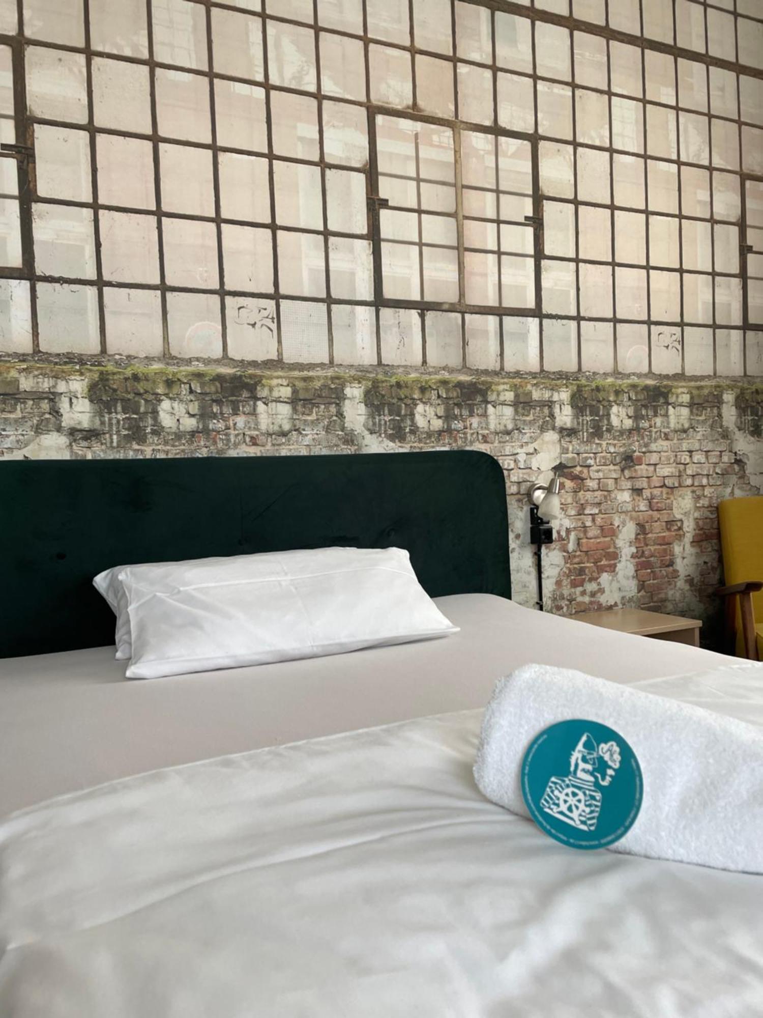 Hafen 17 Hotel Kueche Bar 凯尔 外观 照片