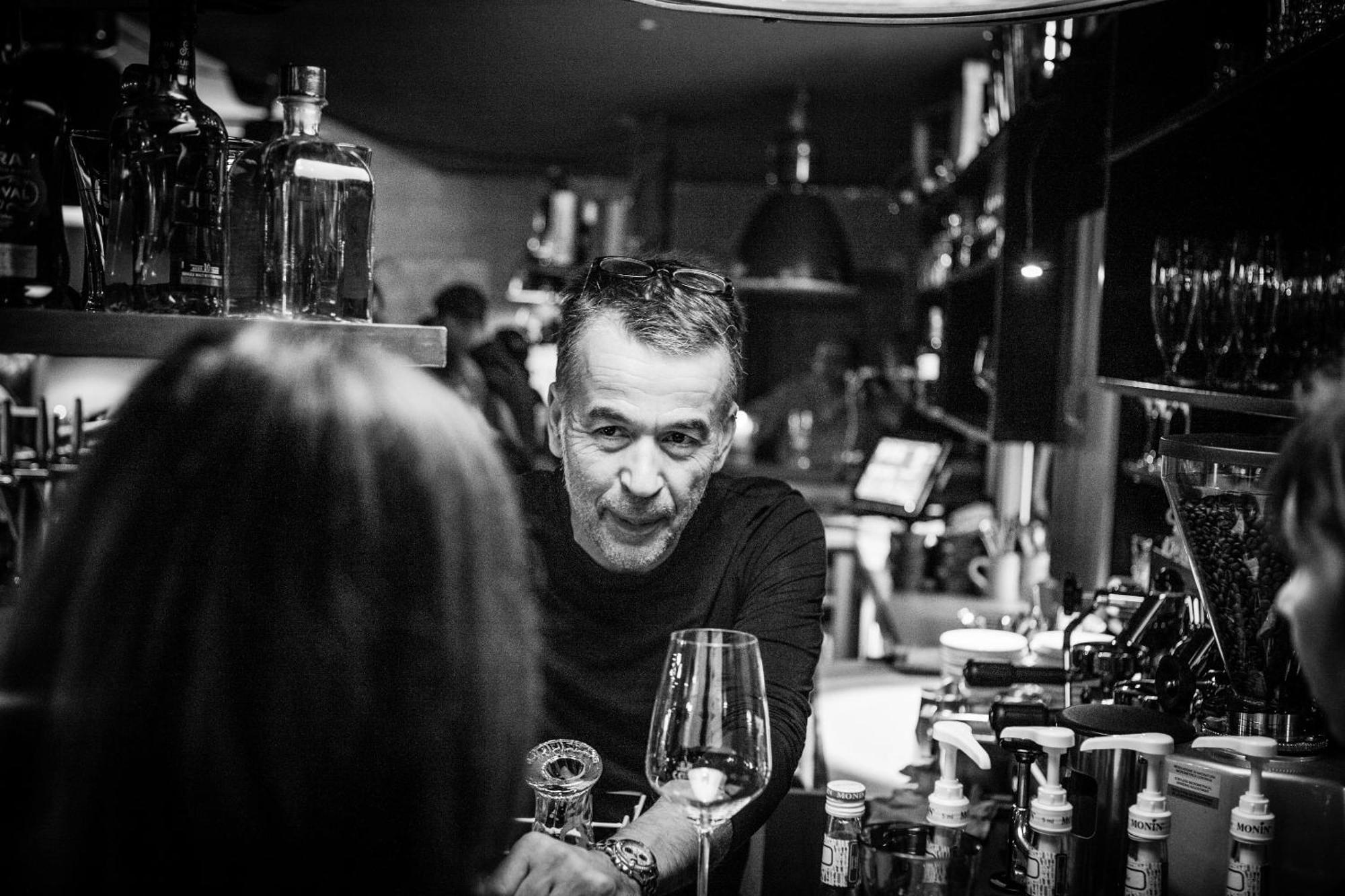 Hafen 17 Hotel Kueche Bar 凯尔 外观 照片